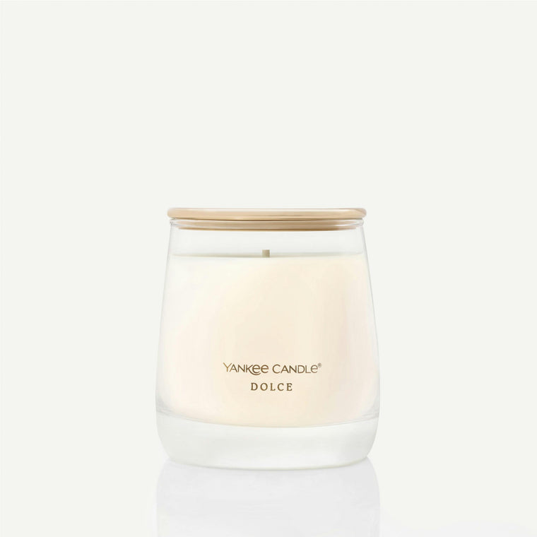Dolce Premium Single-Wick 7oz Candle K7