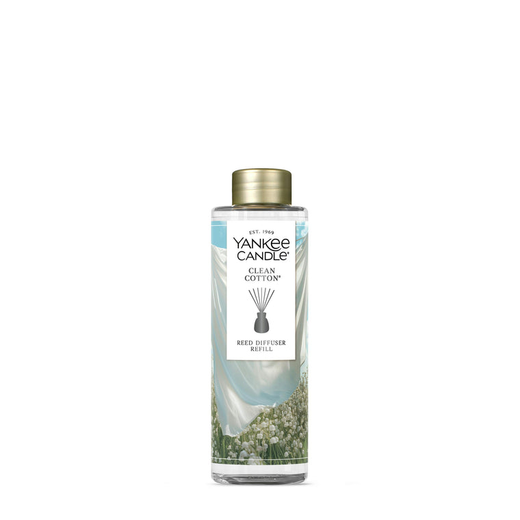 Clean Cotton® Reed Diffuser Refill I2