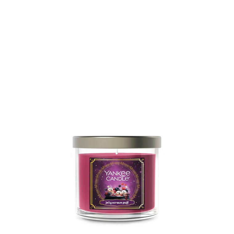 Jelly Scream Puff Small Tumbler Candle B4