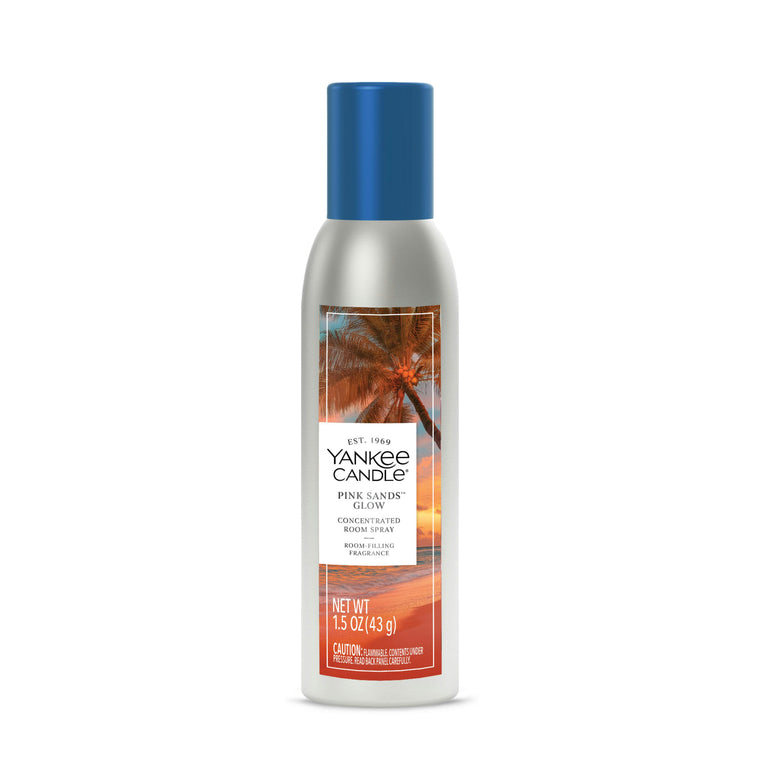 Pink Sands™ Glow Concentrated Room Spray X7