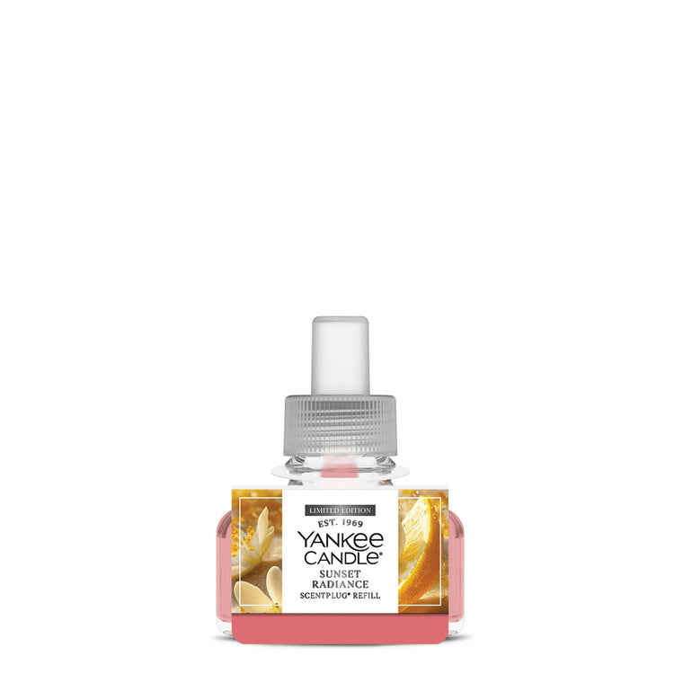Sunset Radiance ScentPlug® Refill H8