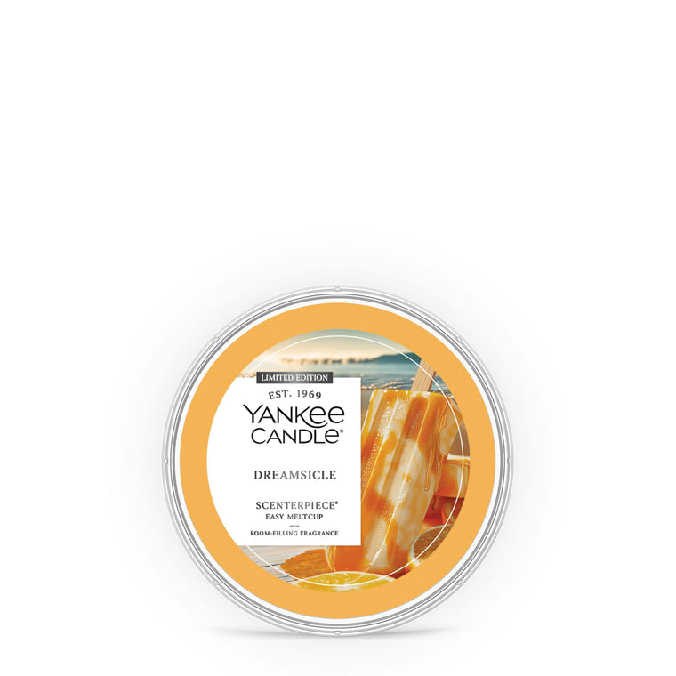 Dreamsicle Scenterpiece® Easy MeltCup W5