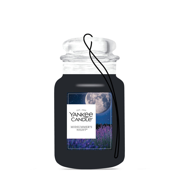 MidSummer's Night® Car Jar® P5
