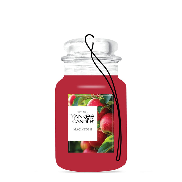 Macintosh Car Jar® P9