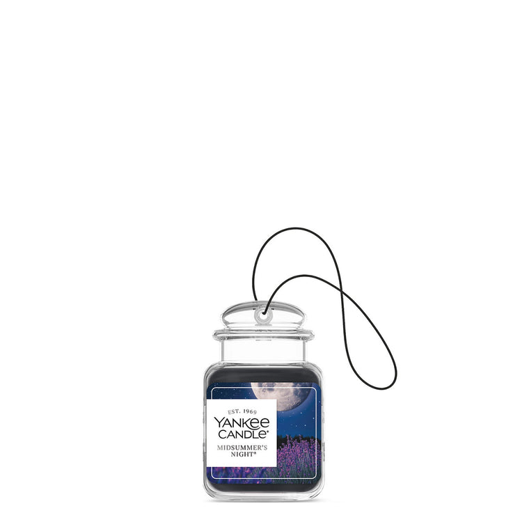 MidSummer's Night® Car Jar® Ultimate E2