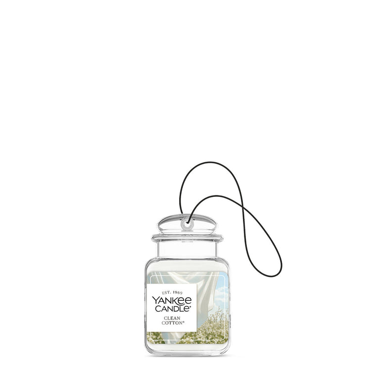 Clean Cotton® Car Jar® Ultimate Q1