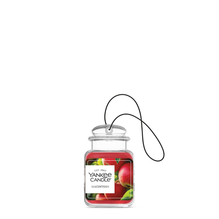 Macintosh Car Jar® Ultimate T2