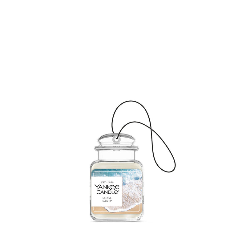 Sun & Sand® Car Jar® Ultimate X7