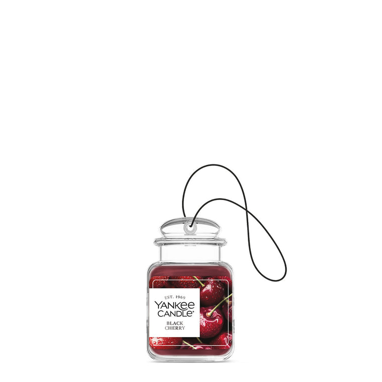 Black Cherry Car Jar® Ultimate K3