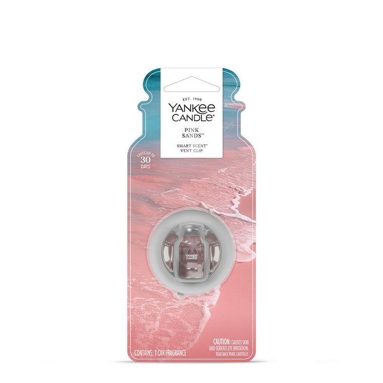 Pink Sands™ Smart Scent™ Vent Clip S9