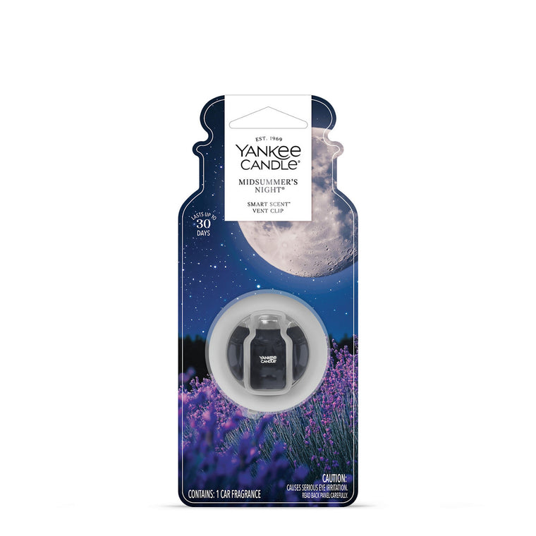 MidSummer's Night® Smart Scent™ Vent Clip U2