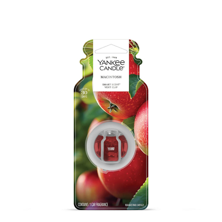 Macintosh Smart Scent™ Vent Clip T6