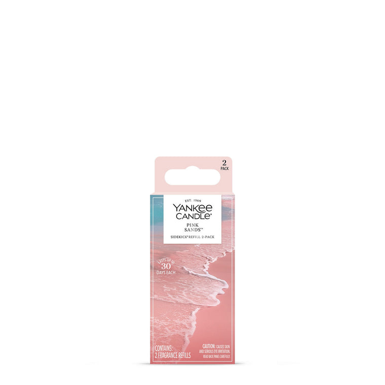 Pink Sands™ Sidekick® Fragrance Refill 2-Pack S7