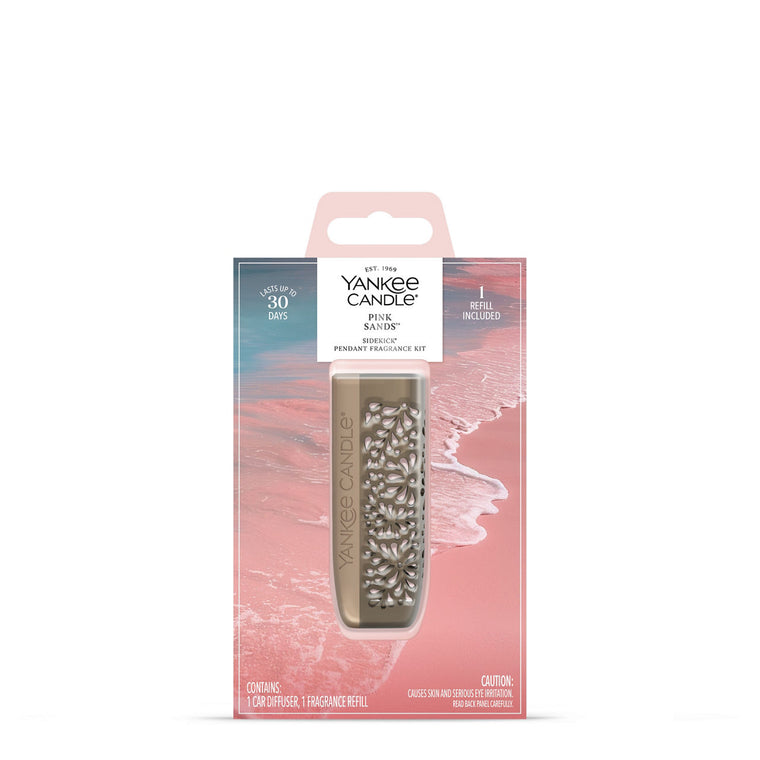 Pink Sands™ Sidekick® Pendant Fragrance Kit U4