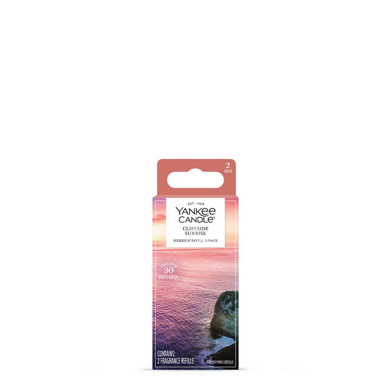 Cliffside Sunrise Sidekick® Fragrance Refill 2-Pack J9
