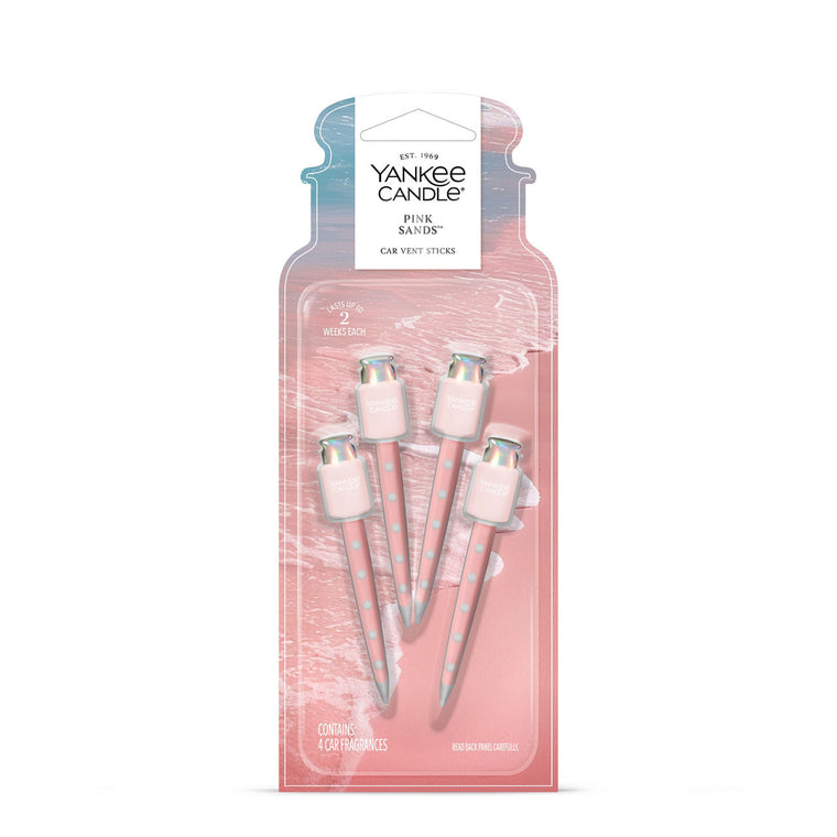 Pink Sands™ Car Vent Sticks B9
