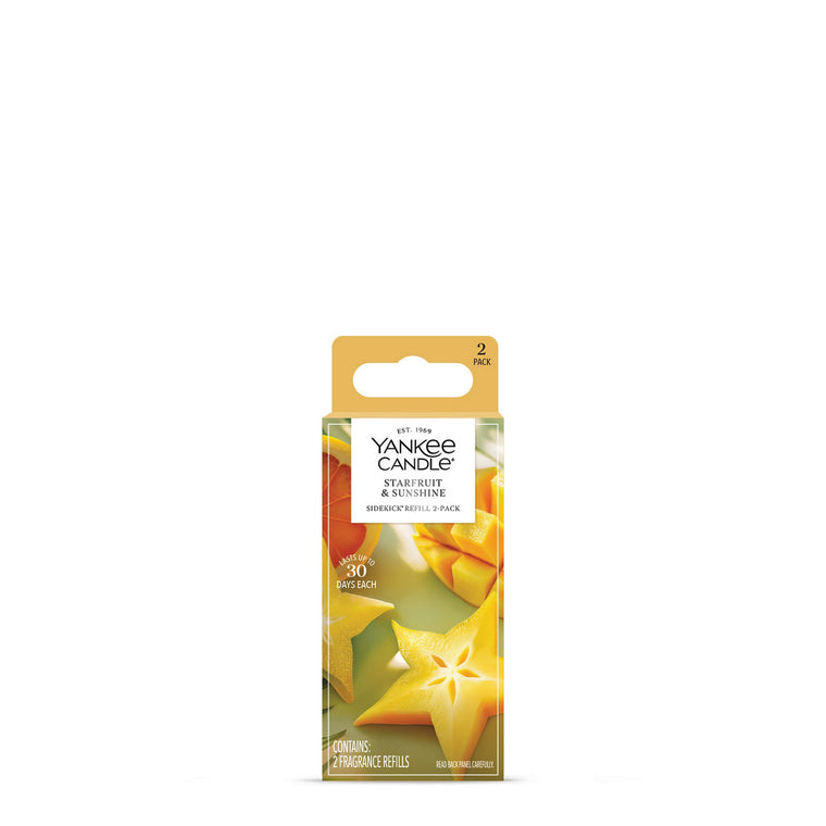 Starfruit & Sunshine Sidekick® Fragrance Refill 2-Pack P6