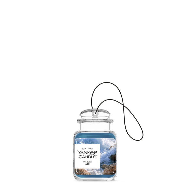 Ocean Air Car Jar® Ultimate N0