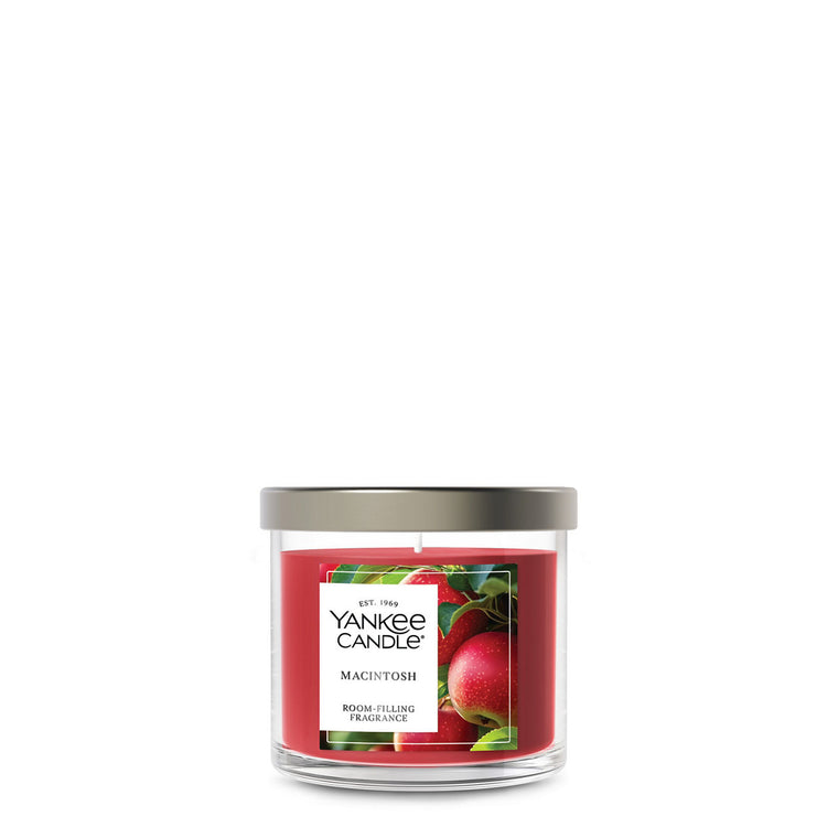 Macintosh Small Tumbler Candle W3