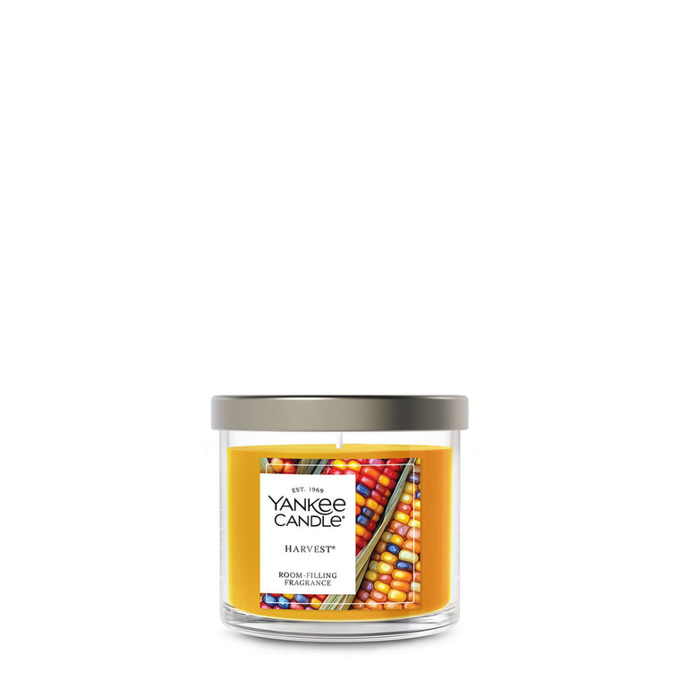 Harvest® Small Tumbler Candle T0
