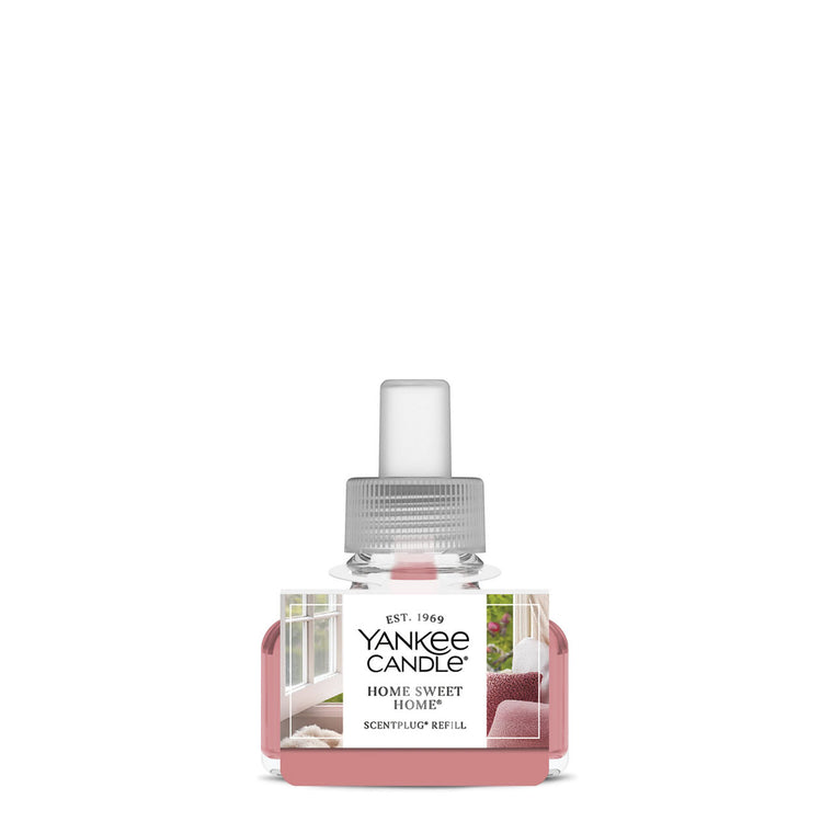 Home Sweet Home® ScentPlug® Refill J2