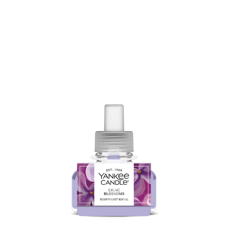 Lilac Blossoms ScentPlug® Refill S2