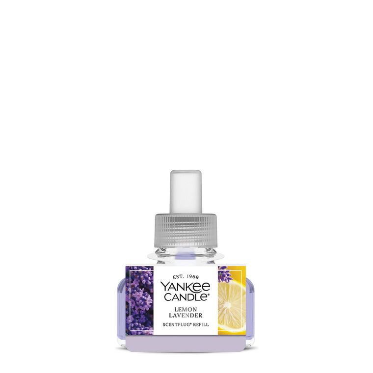 Lemon Lavender ScentPlug® Refill M6