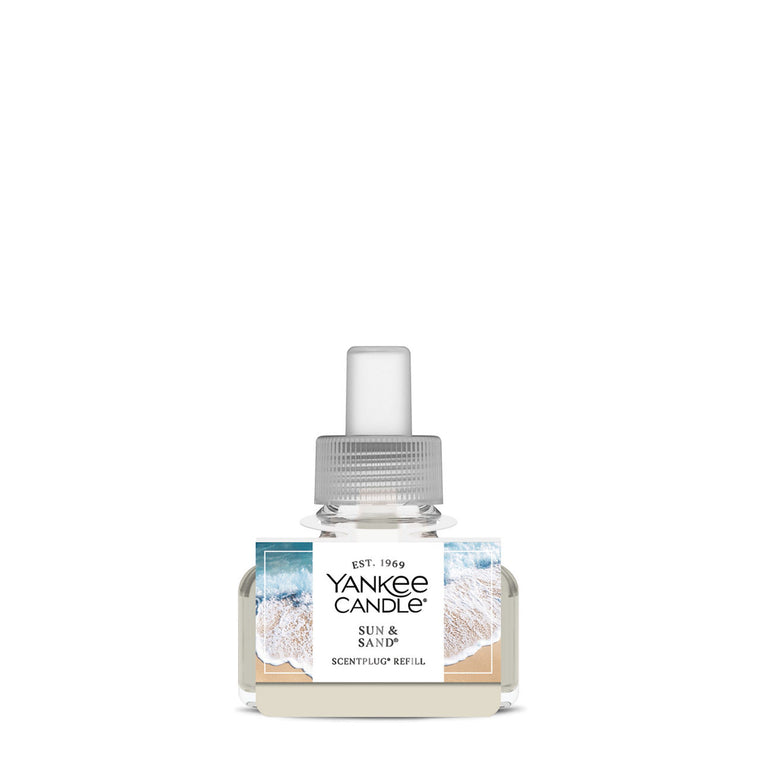 Sun & Sand® ScentPlug® Refill V4