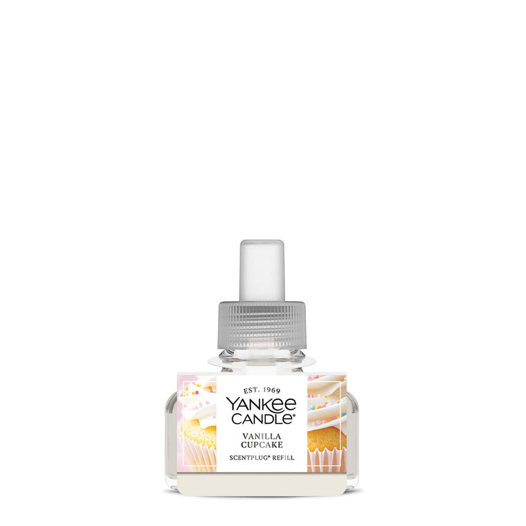 Vanilla Cupcake ScentPlug® Refill F1