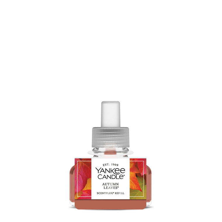 Autumn Leaves® ScentPlug® Refill O0