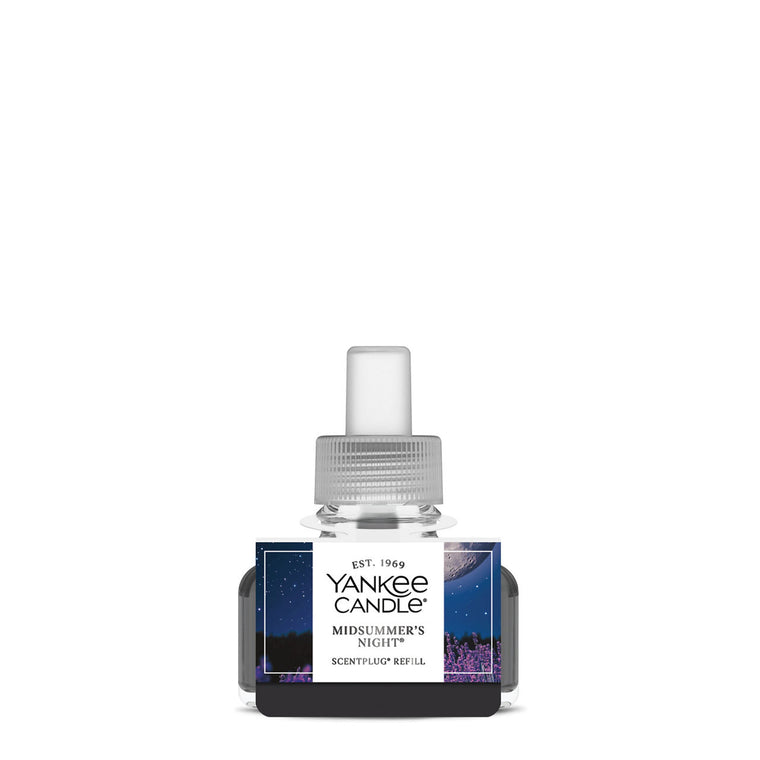 MidSummer's Night® ScentPlug® Refill E4