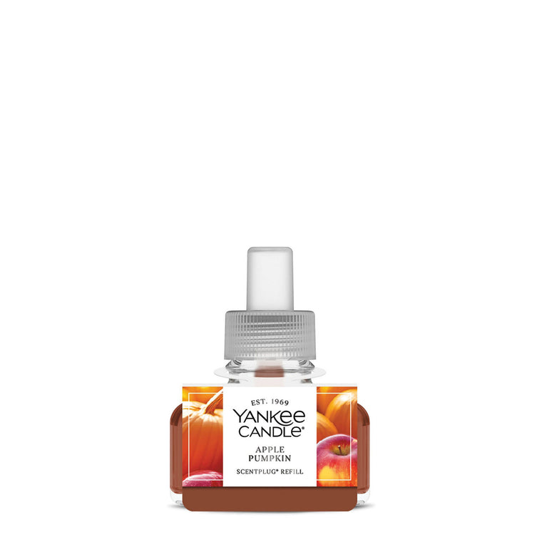 Apple Pumpkin ScentPlug® Refill J4
