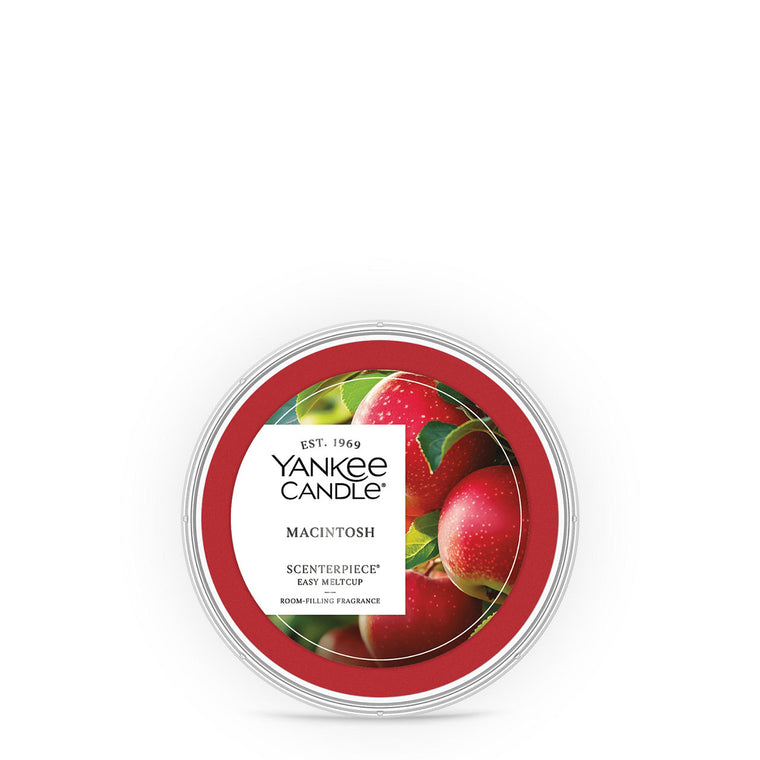 Macintosh Scenterpiece® Easy MeltCup C4