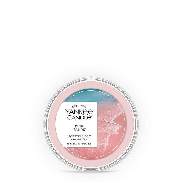 Pink Sands™ Scenterpiece® Easy MeltCup A0