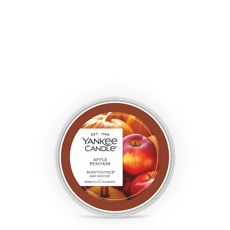 Apple Pumpkin Scenterpiece® Easy MeltCup V0