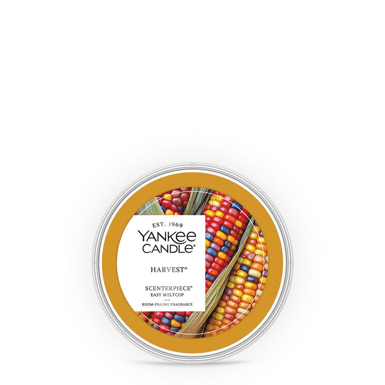 Harvest® Scenterpiece® Easy MeltCup O2