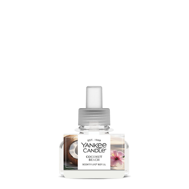 Coconut Beach ScentPlug® Refill A3