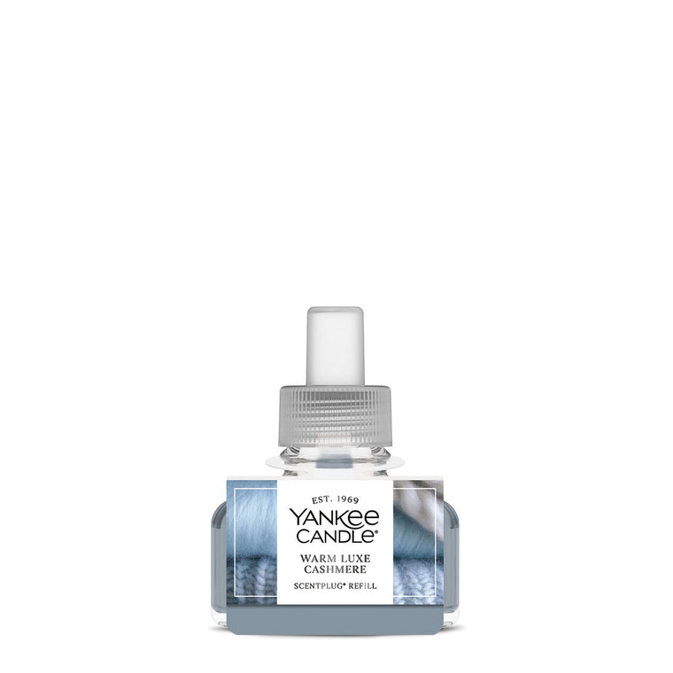 Warm Luxe Cashmere ScentPlug® Refill A1