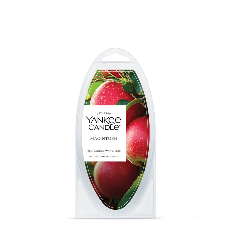Macintosh Wax Melts D3