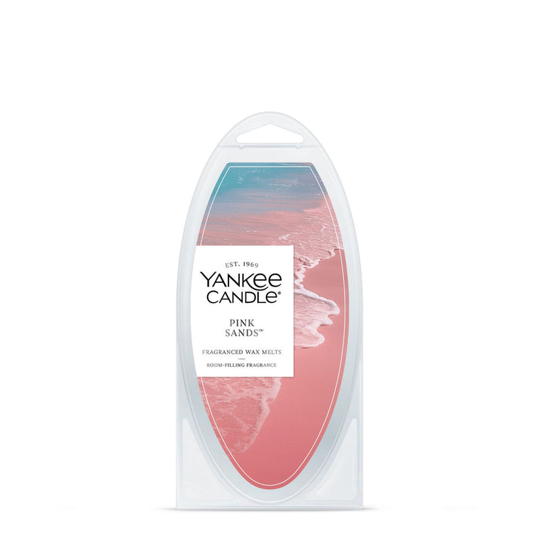 Pink Sands™ Wax Melts B8