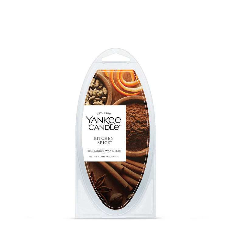 Kitchen Spice™ Wax Melts N6