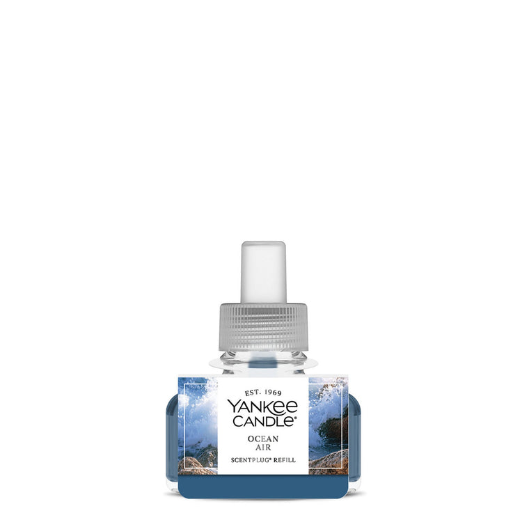 Ocean Air ScentPlug® Refill T0