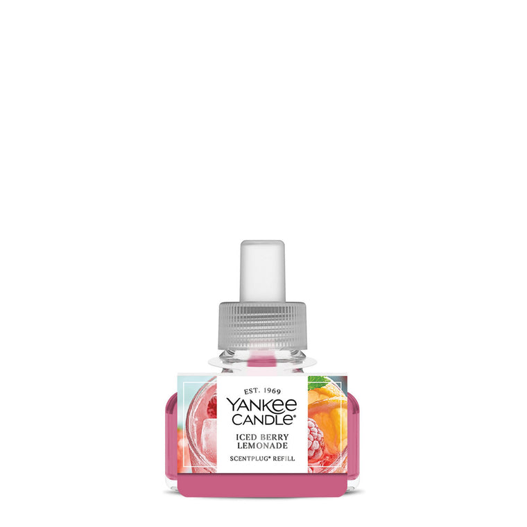 Iced Berry Lemonade ScentPlug® Refill L9