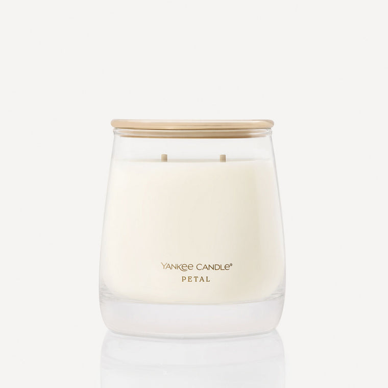 Petal Premium Two-Wick 12oz Candle C6