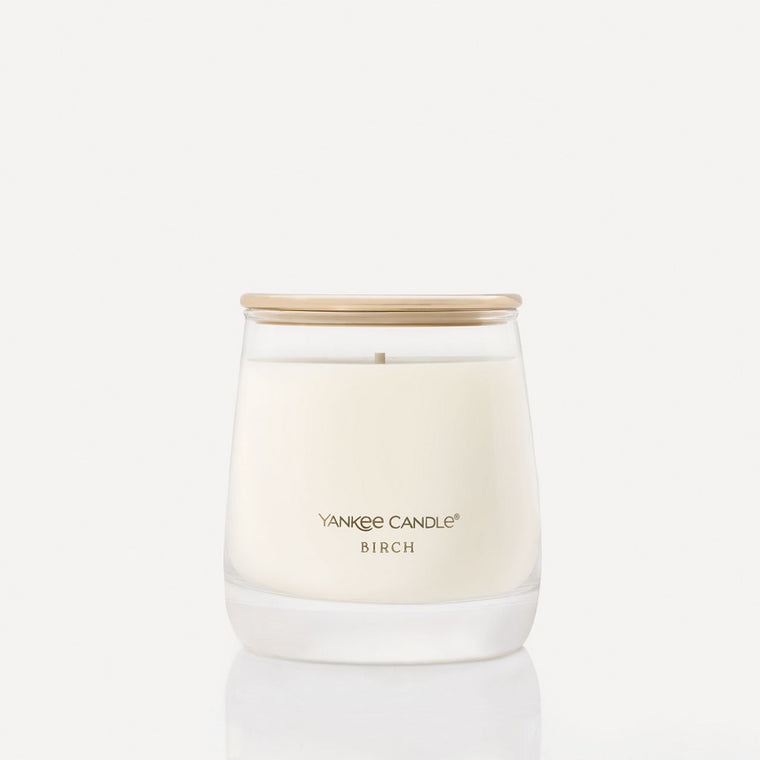 Birch Premium Single-Wick 7oz Candle Z5