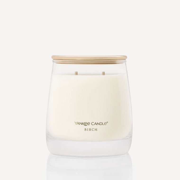 Birch Premium Two-Wick 12oz Candle N3