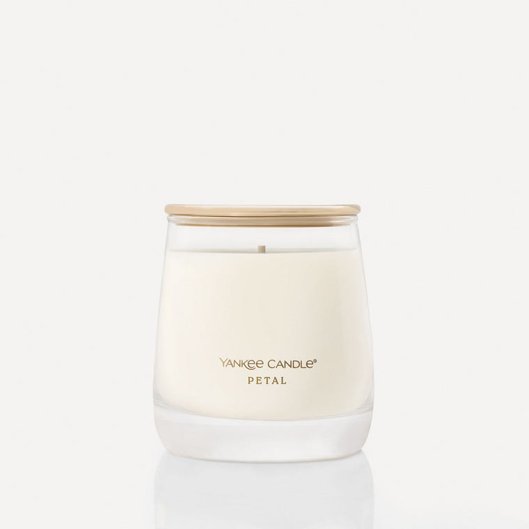 Petal Premium Single-Wick 7oz Candle K4