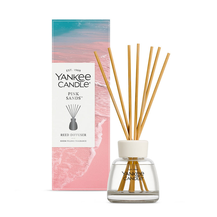 Pink Sands™ Reed Diffuser Kit K7