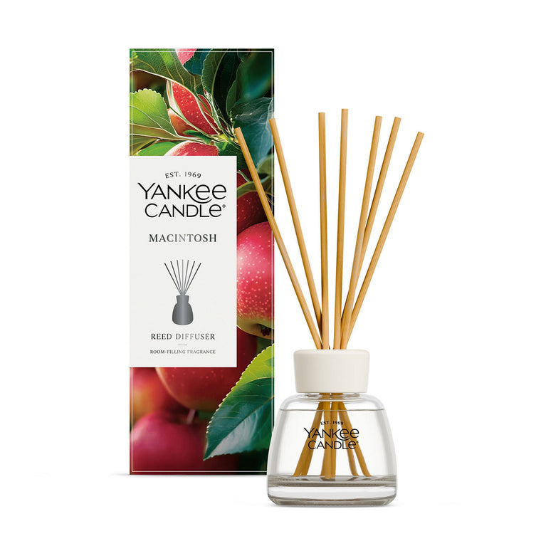 Macintosh Reed Diffuser Kit P3