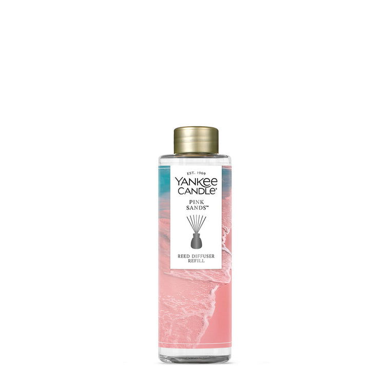 Pink Sands™ Reed Diffuser Refill D6